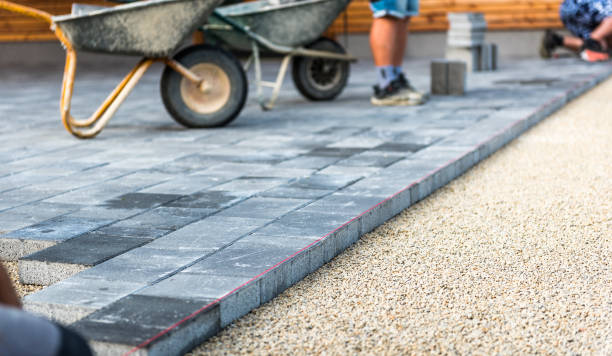 Reliable Richton, MS Driveway Pavers Solutions