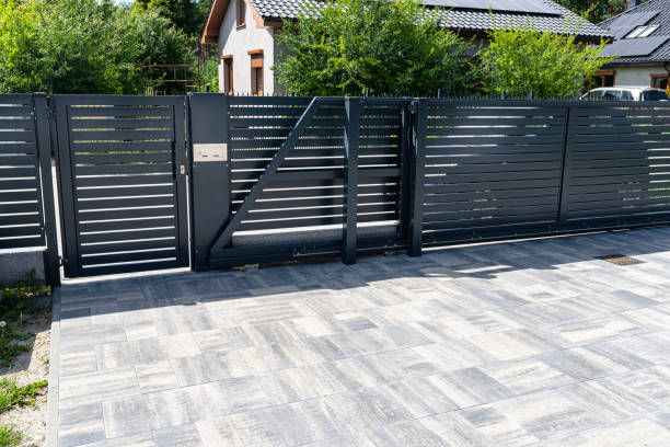Reasons to Select Us for Your Driveway Paving Requirements in Richton, MS