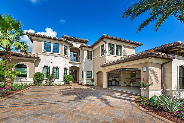 Best Local Driveway Pavers  in Richton, MS
